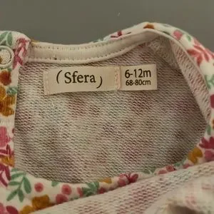 Sfera Dresses Sfera Baby Girl Dress Size 62m Poshmark